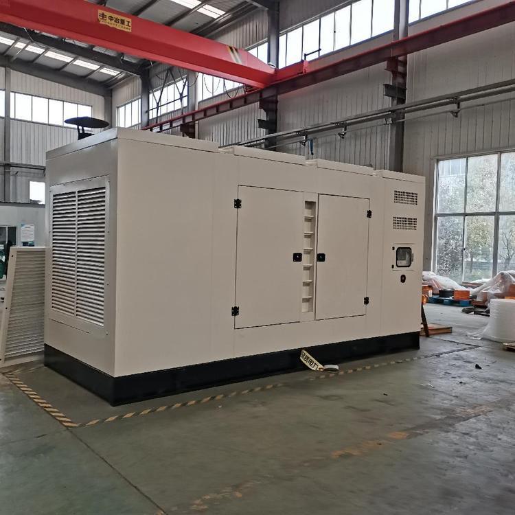 北关发电机出租